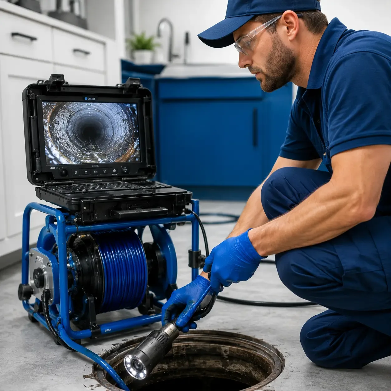Pipe Relining professionals serving Wattsburg, PA